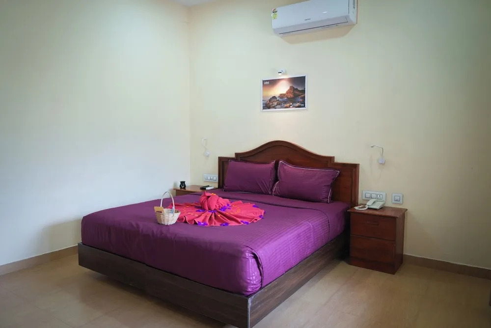 Муннар: AyurGem Ayurveda Yoga &  Wellness Retreat