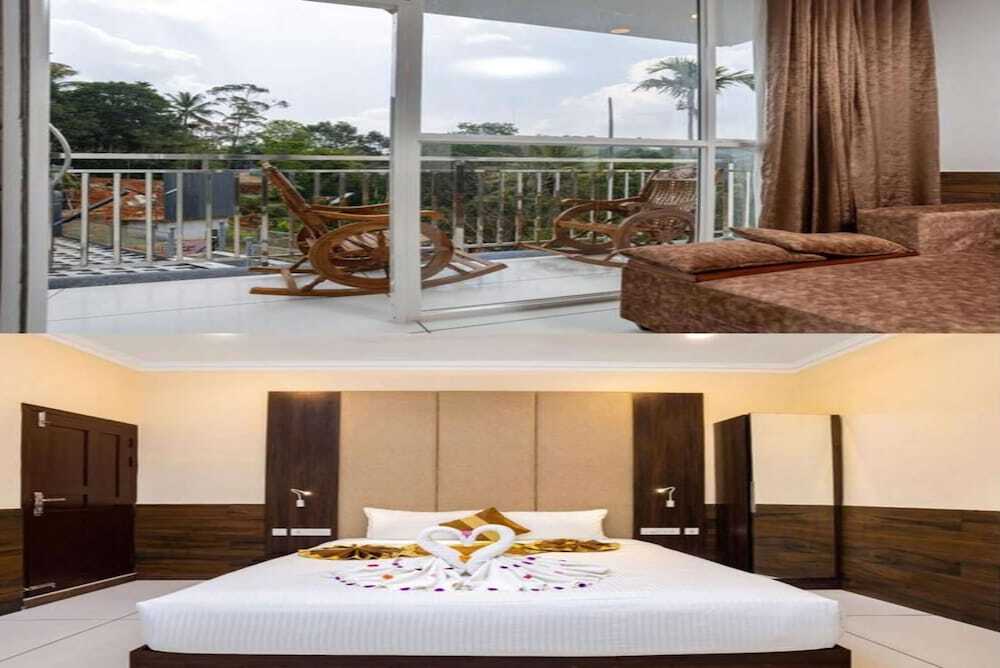 Муннар: AyurGem Ayurveda Yoga &  Wellness Retreat