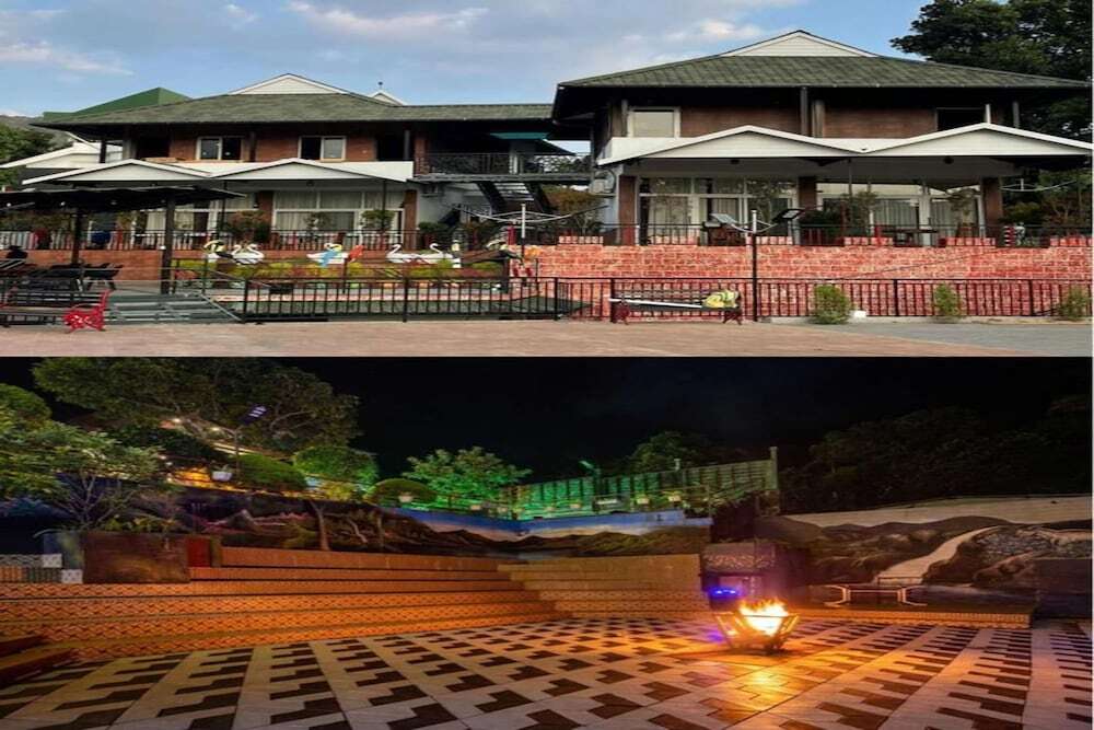 Муннар: AyurGem Ayurveda Yoga &  Wellness Retreat