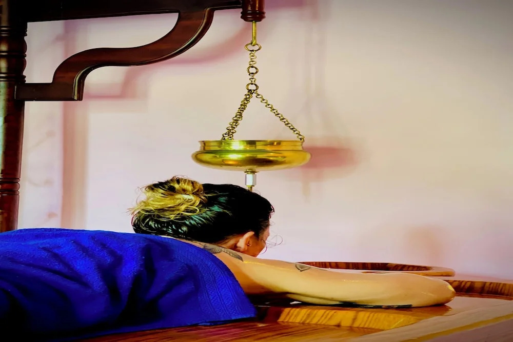 Муннар: AyurGem Ayurveda Yoga &  Wellness Retreat
