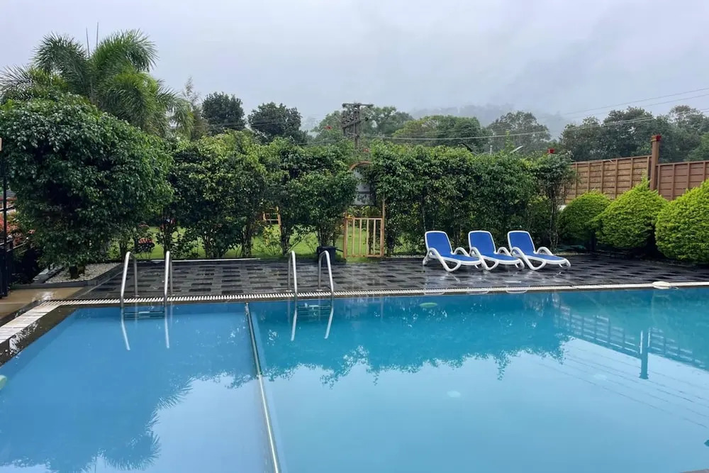 Муннар: AyurGem Ayurveda Yoga &  Wellness Retreat