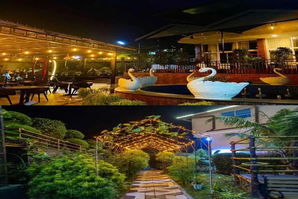 Муннар: AyurGem Ayurveda Yoga &  Wellness Retreat
