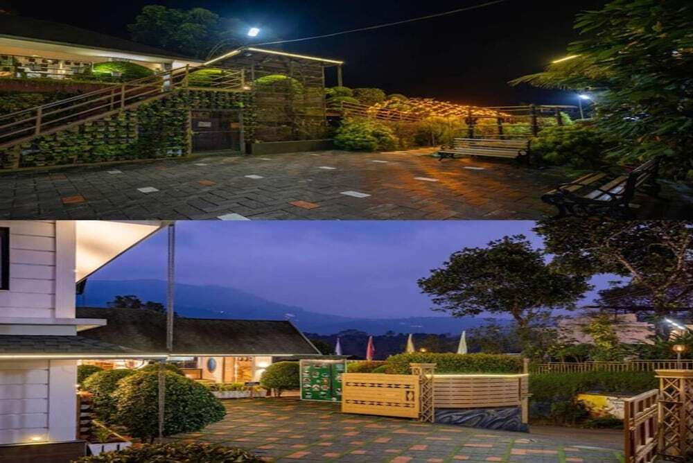 Муннар: AyurGem Ayurveda Yoga &  Wellness Retreat