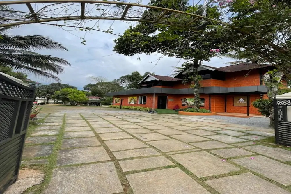 Муннар: AyurGem Ayurveda Yoga &  Wellness Retreat