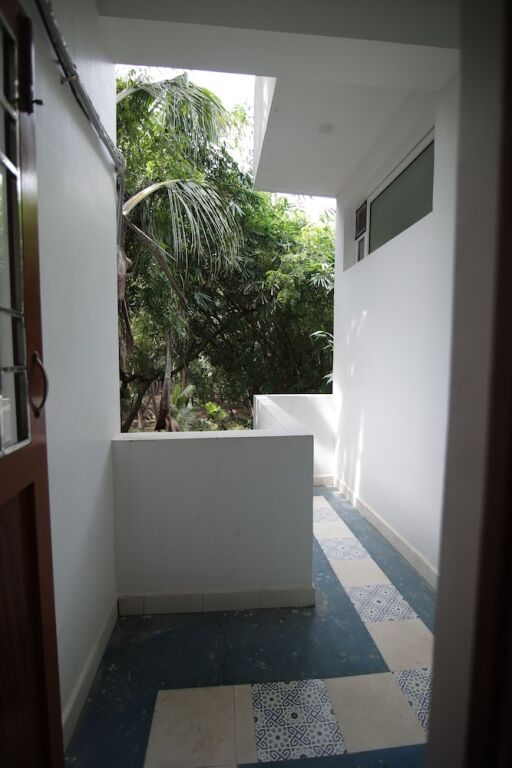 Пудучерри: Le Pondy Homestay