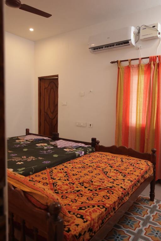 Пудучерри: Le Pondy Homestay