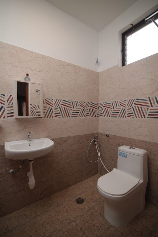 Пудучерри: Le Pondy Homestay