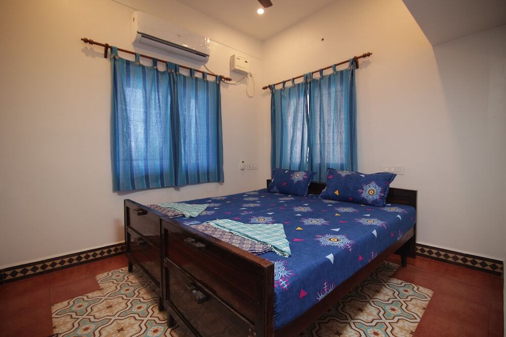 Пудучерри: Le Pondy Homestay