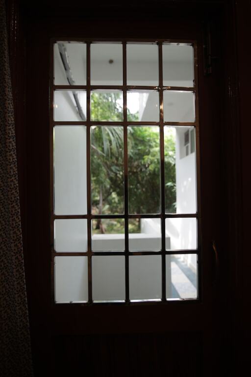 Пудучерри: Le Pondy Homestay