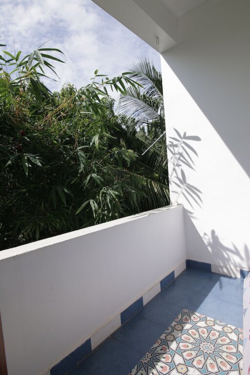 Пудучерри: Le Pondy Homestay