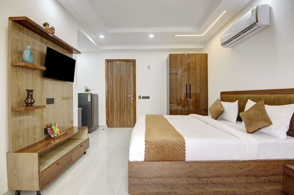 Гуруграм: 360 Degree Hotel Medicity