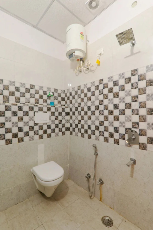 Лакхнау: Hotel Cristelia