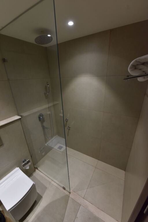 Праяградж: Hotel Rama Continental