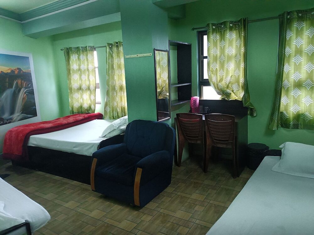 Шиллонг: Our Villa Guest House