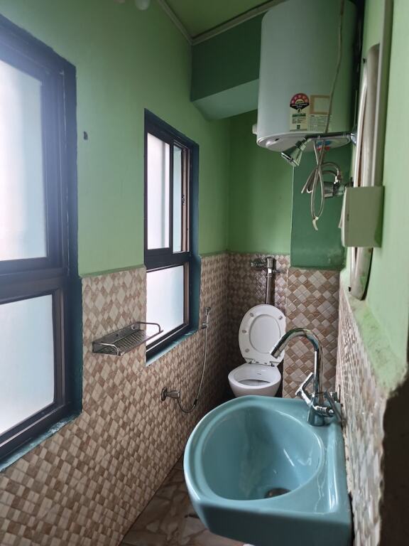 Шиллонг: Our Villa Guest House