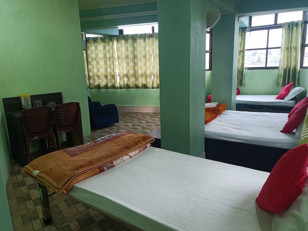 Шиллонг: Our Villa Guest House