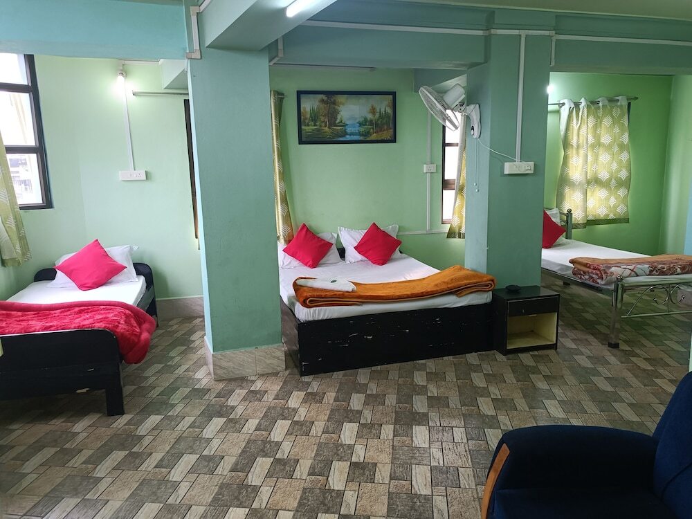 Шиллонг: Our Villa Guest House
