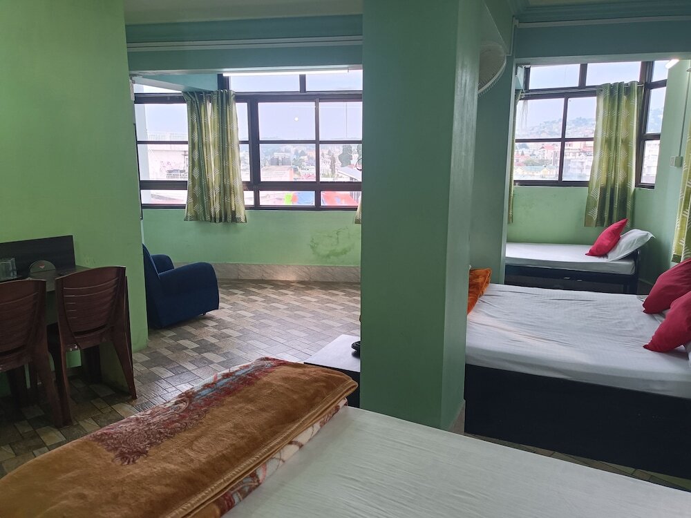 Шиллонг: Our Villa Guest House