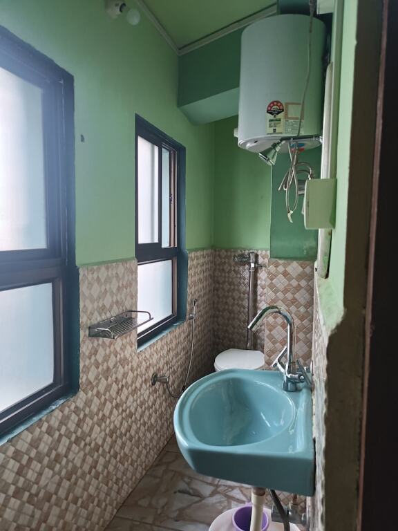 Шиллонг: Our Villa Guest House