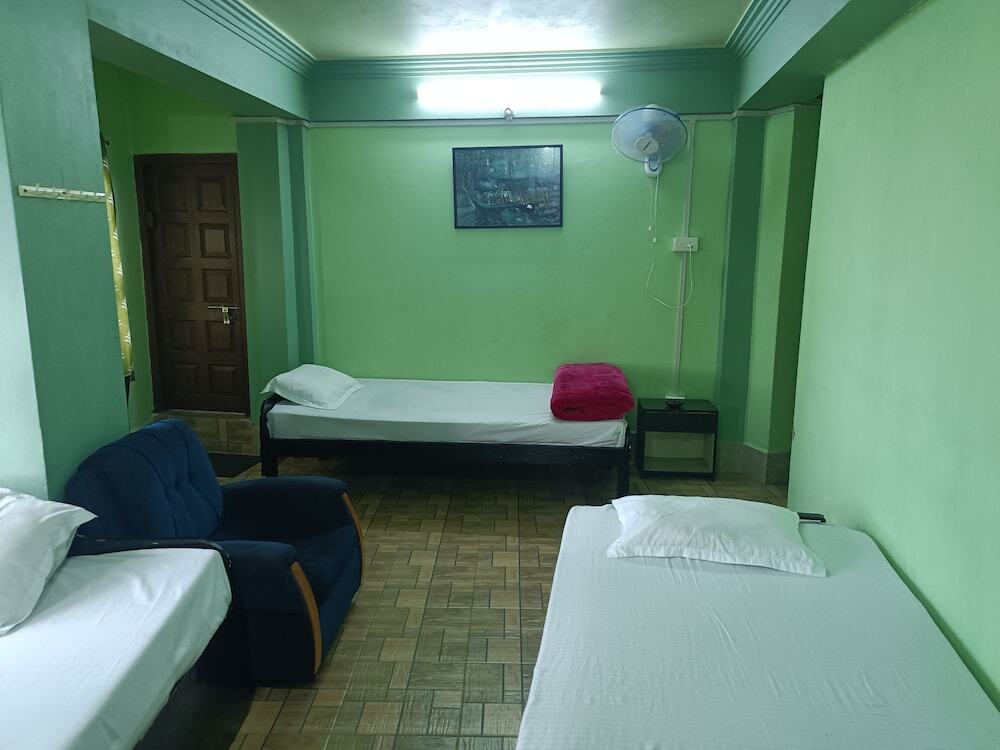 Шиллонг: Our Villa Guest House