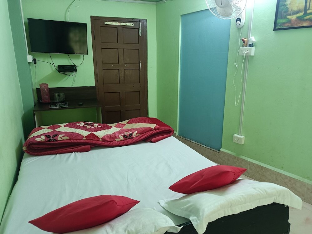 Шиллонг: Our Villa Guest House
