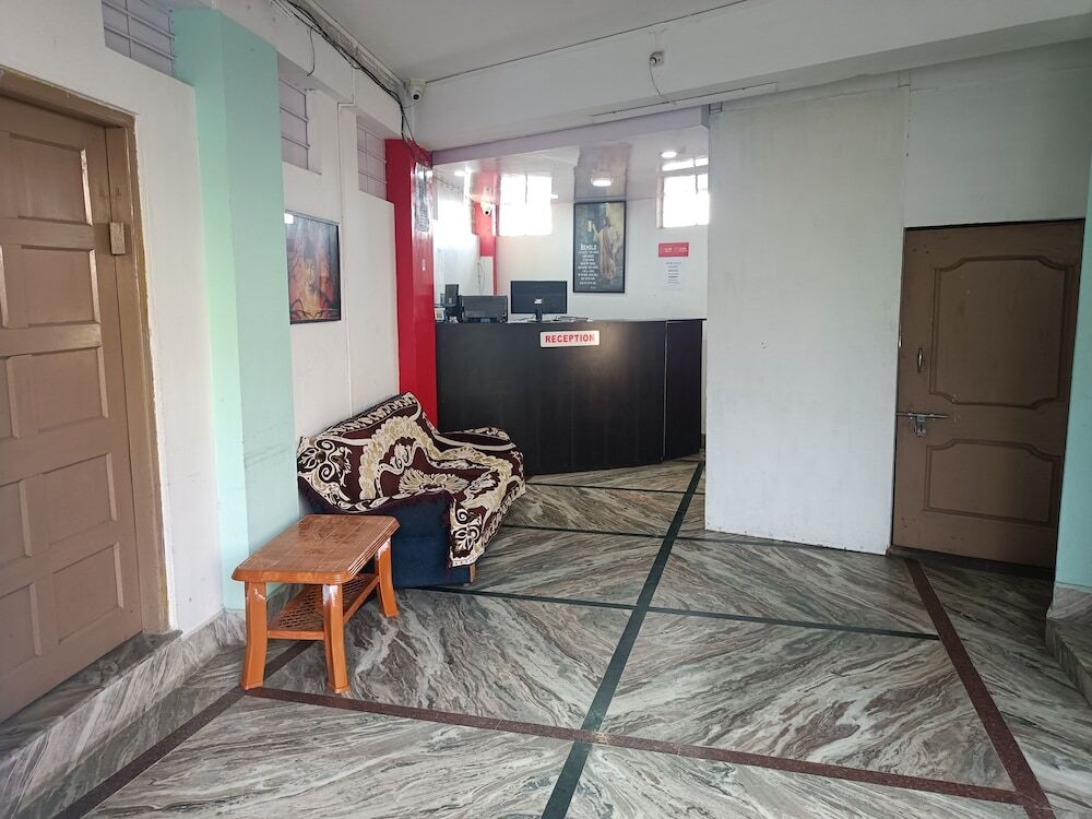 Шиллонг: Our Villa Guest House