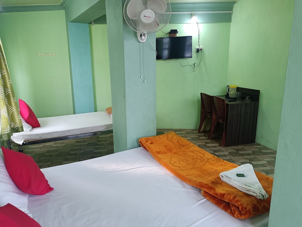 Шиллонг: Our Villa Guest House