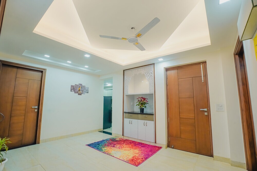 Гуруграм: Lime Tree Hotel Golf Course Extension Rd