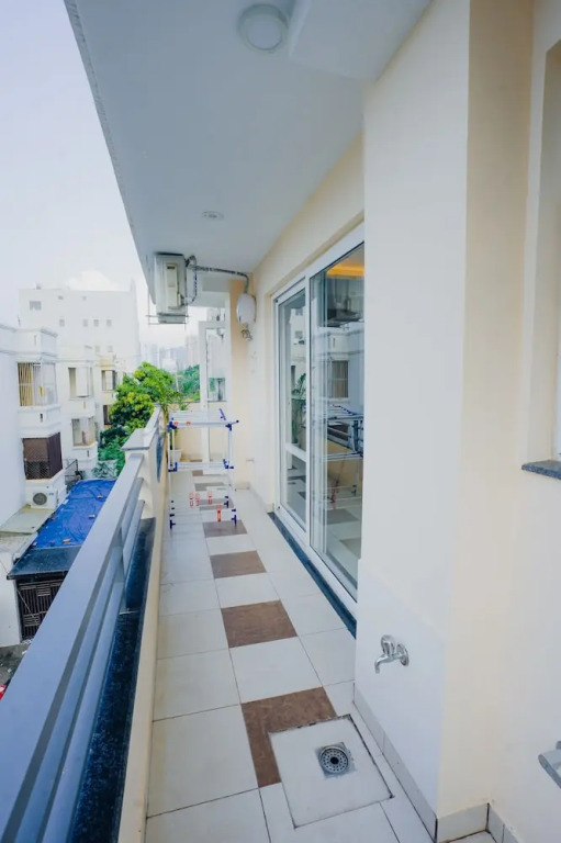 Гуруграм: Lime Tree Hotel Golf Course Extension Rd