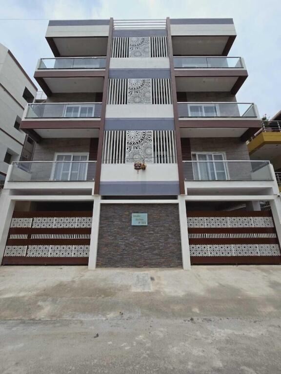 Майсур: Nandan Enclave