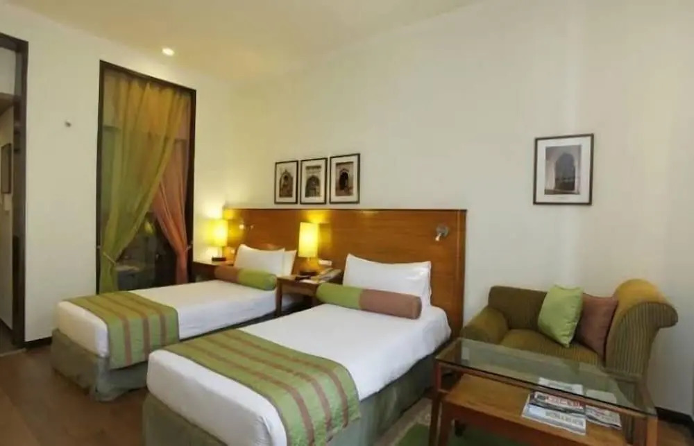 Hotel Rajvanshi — фото 3
