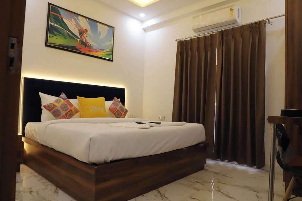 Большая Нойда: Opulent Inn By Lime Tree Hotels