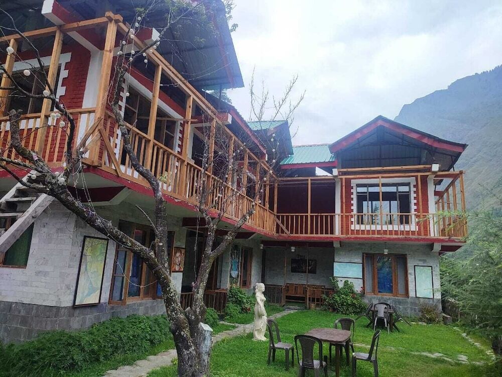 Банджар: Virman Hillside Resort