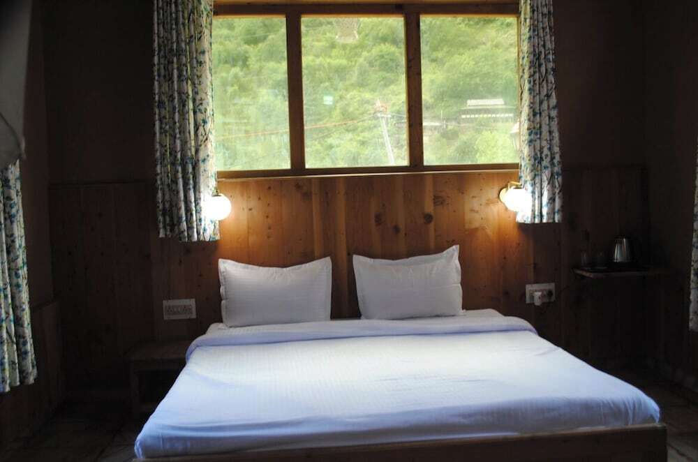 Банджар: Virman Hillside Resort