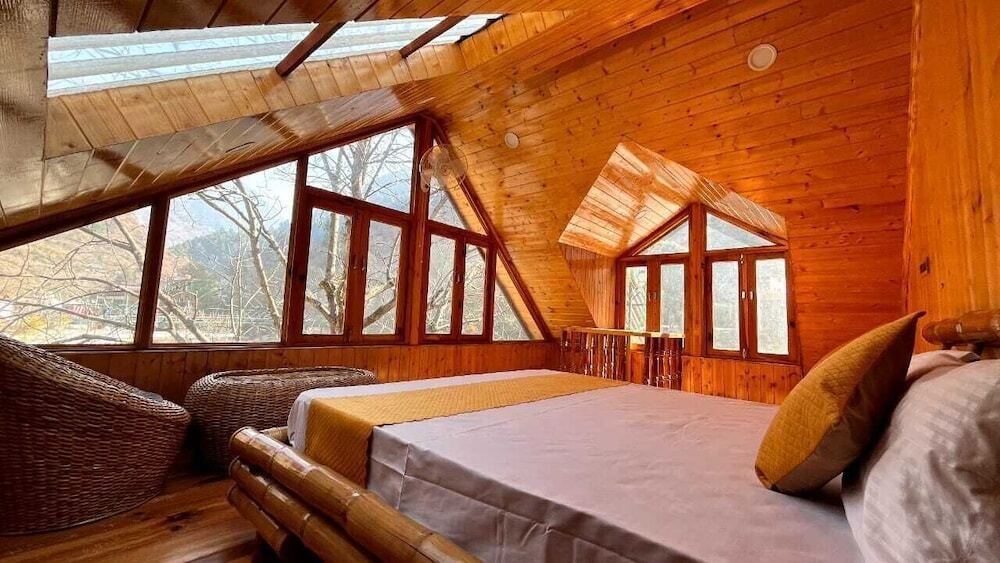 Банджар: Virman Riverside Resort