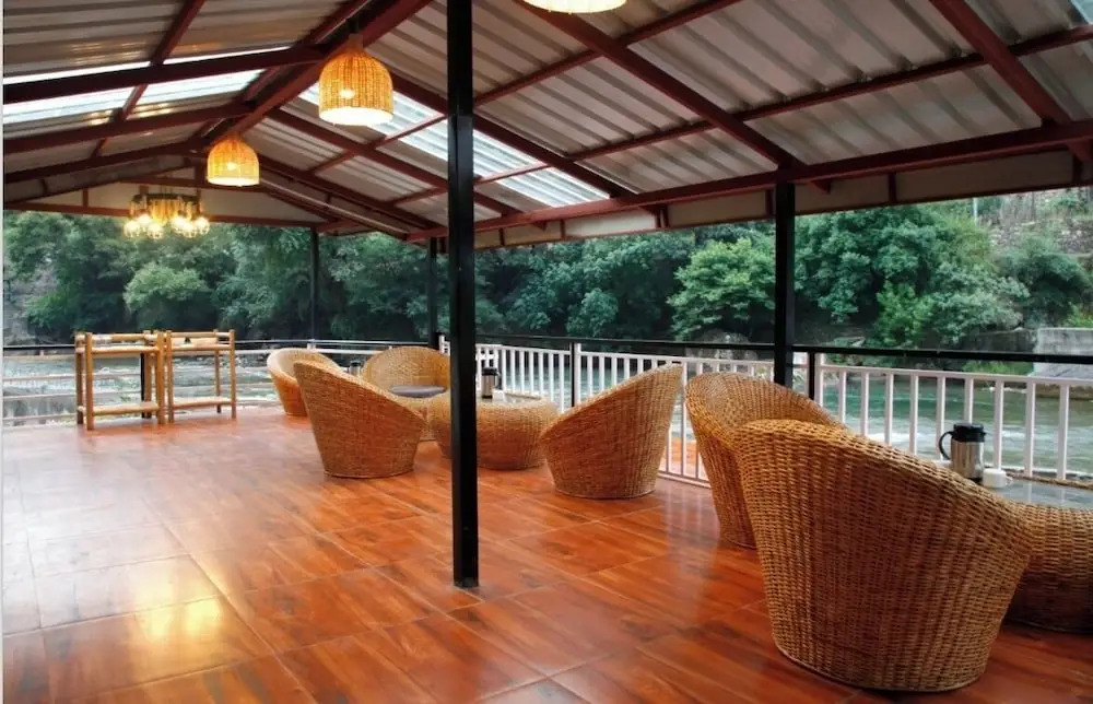 Банджар: Virman Riverside Resort