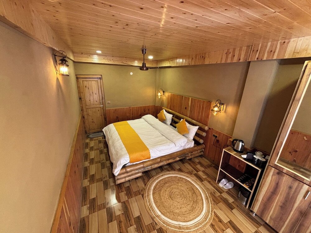 Банджар: Virman Riverside Resort