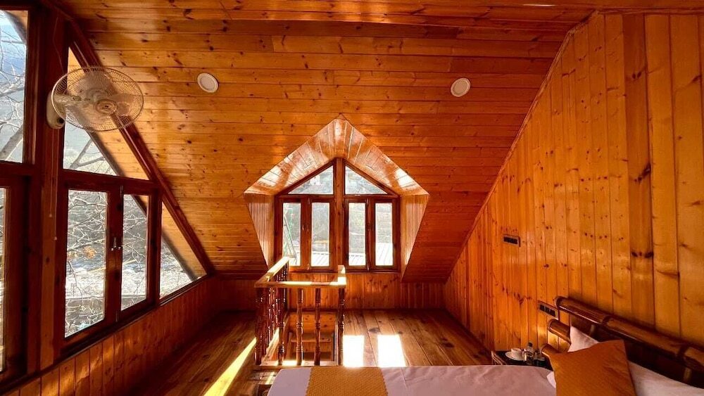 Банджар: Virman Riverside Resort