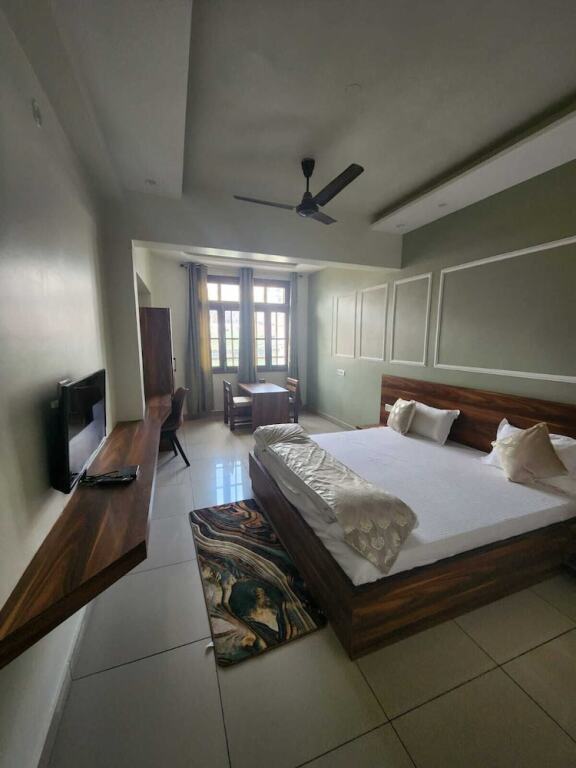 Hotel Meghna — фото 3