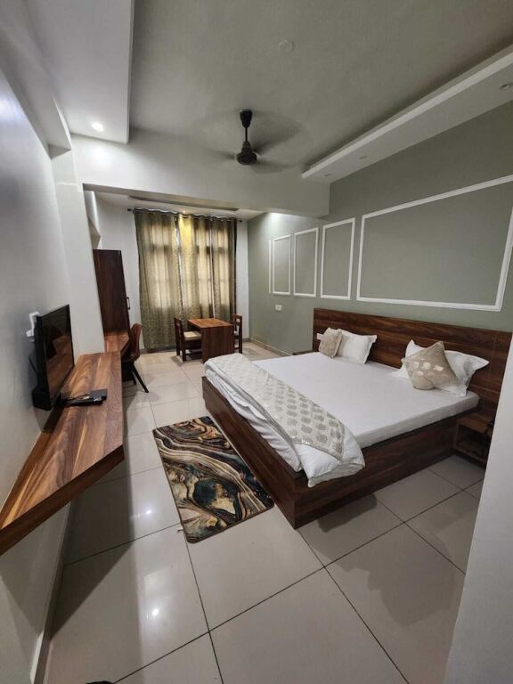 Hotel Meghna — фото 2