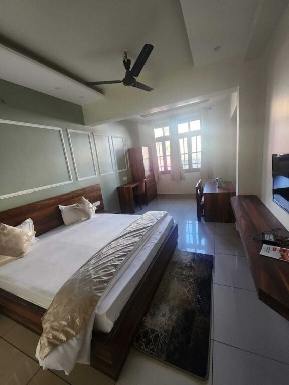 Hotel Meghna — фото 4