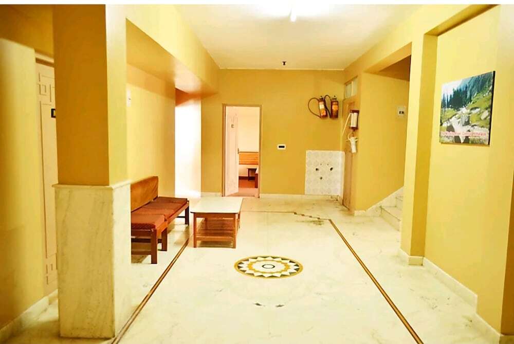 Питорагарх: Hotel Meghna