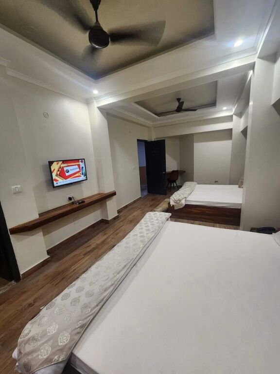 Hotel Meghna — фото 6