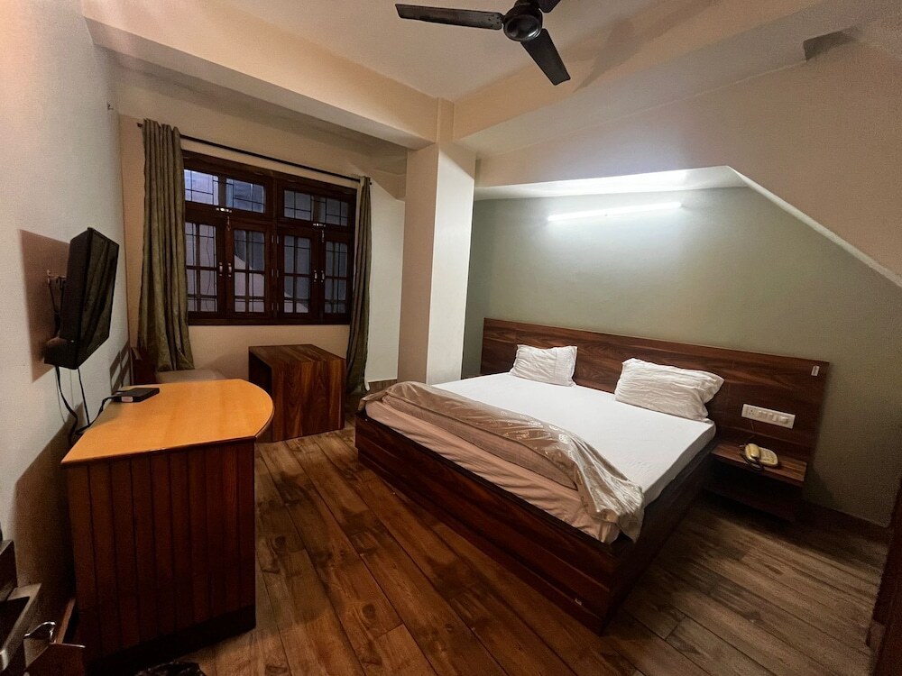 Hotel Meghna — фото 5