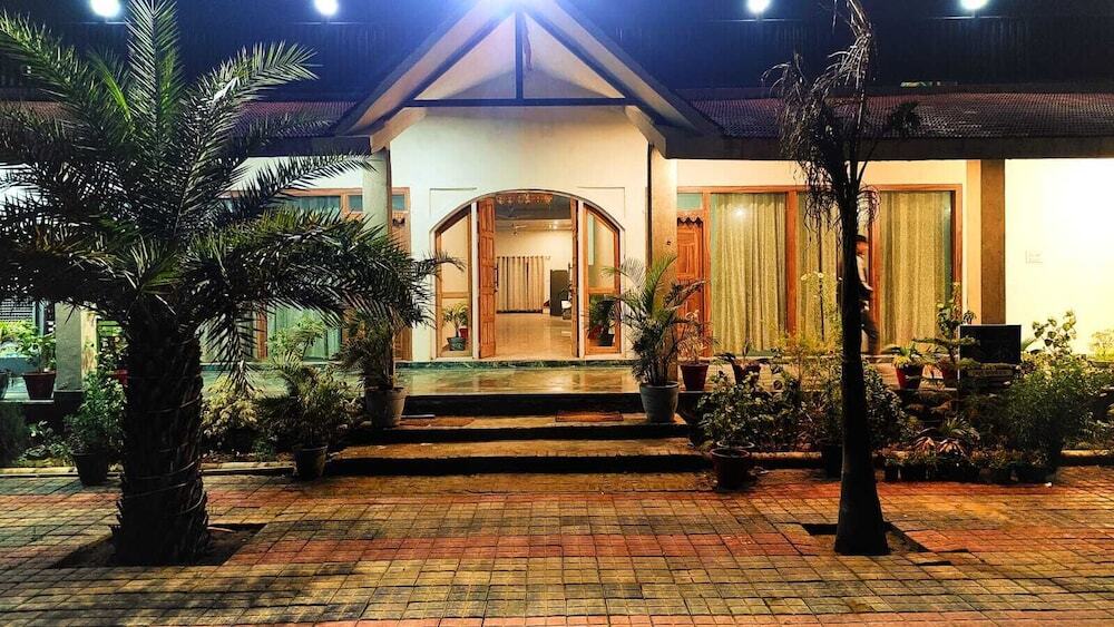 Гуруграм: Evergreen Resort & Farm Aravali
