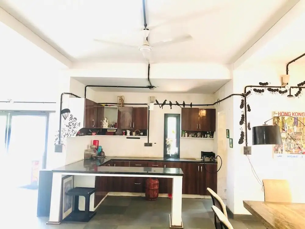 Гуруграм: Evergreen Resort & Farm Aravali