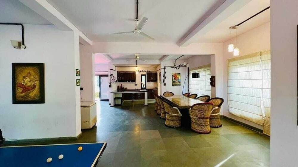 Гуруграм: Evergreen Resort & Farm Aravali