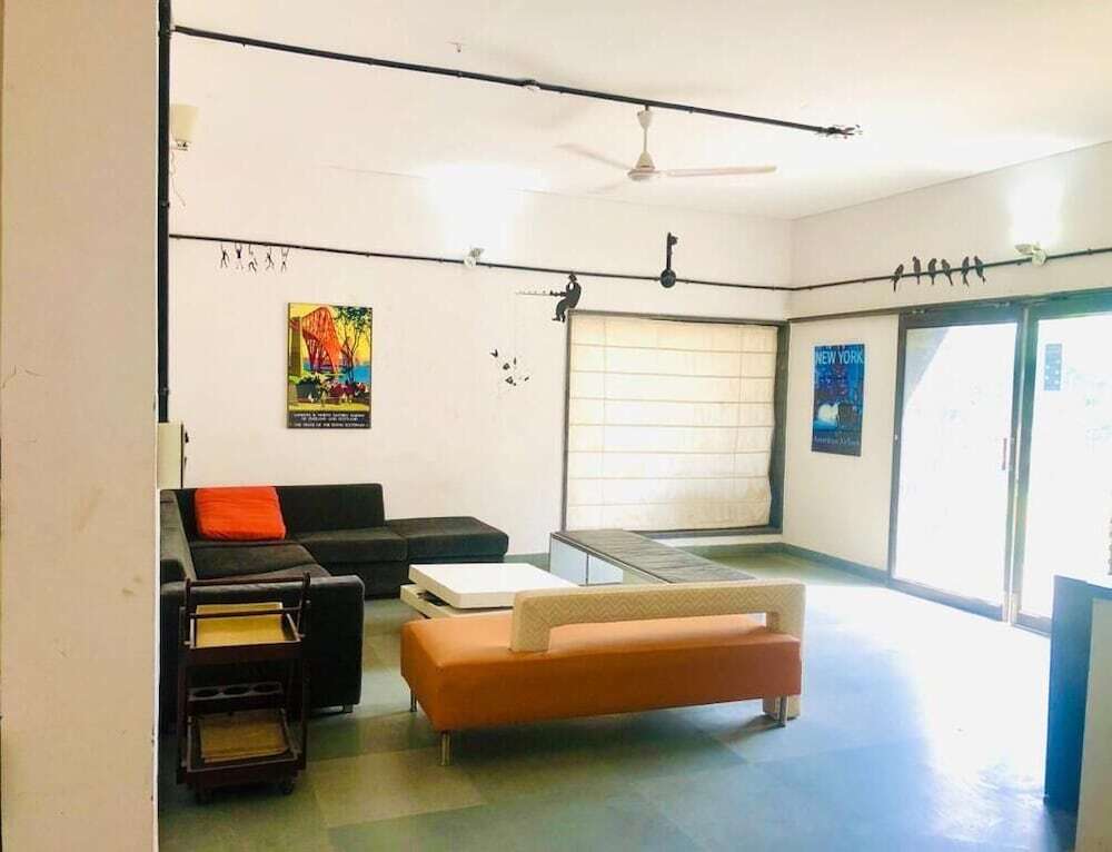 Гуруграм: Evergreen Resort & Farm Aravali