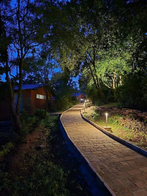 Пачмарай: Citrus Prime Hill Queen Resort