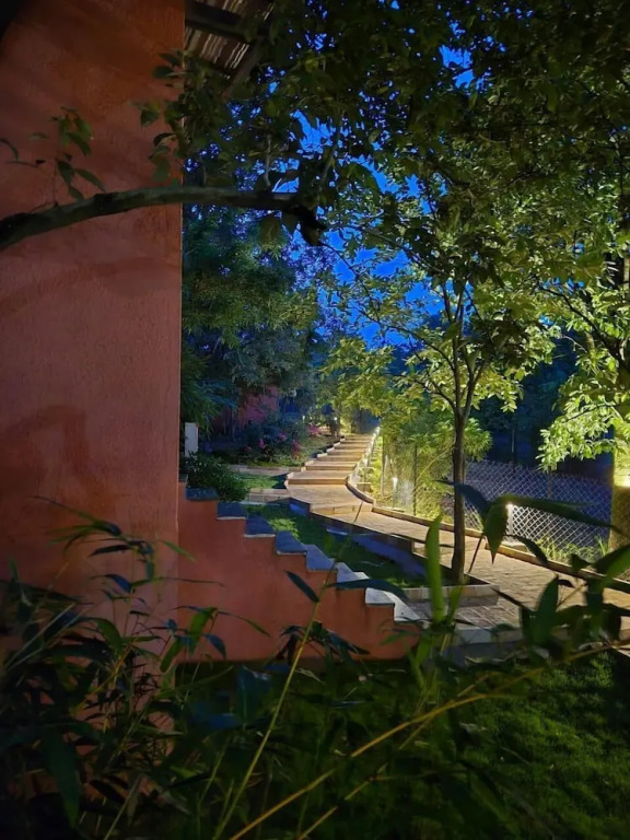 Пачмарай: Citrus Prime Hill Queen Resort
